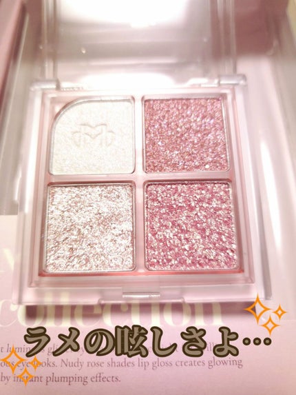 3CE ポーチ スモール/3CE/化粧ポーチを使ったクチコミ(3枚目)