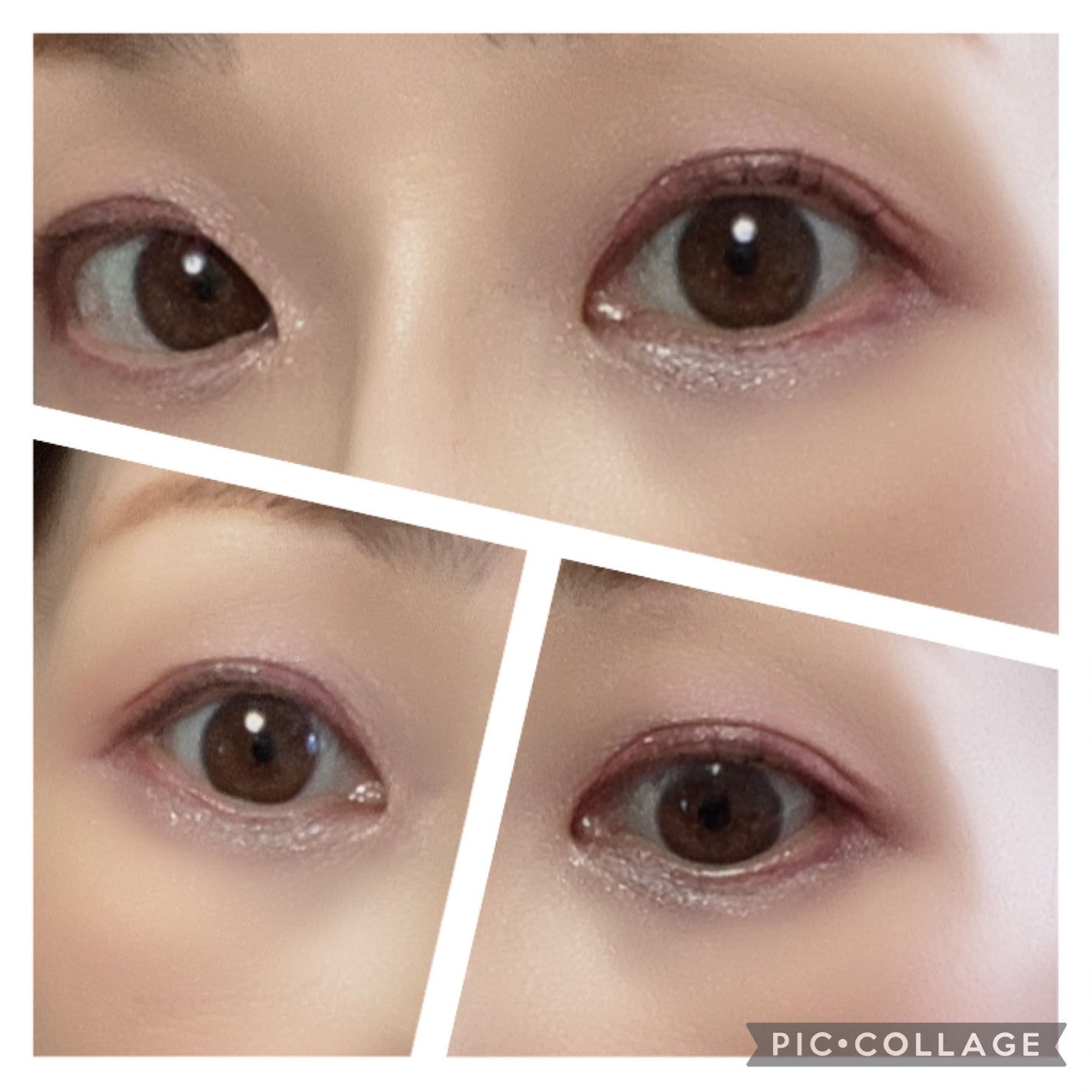 「塗るつけまつげ」ロングタイプ/デジャヴュ/マスカラを使ったクチコミ(4枚目)