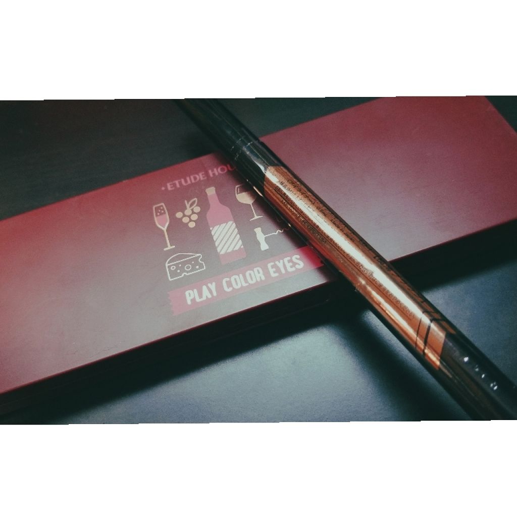 ダブルラインエキスパート/KATE/リキッドアイライナーを使ったクチコミ（3枚目）