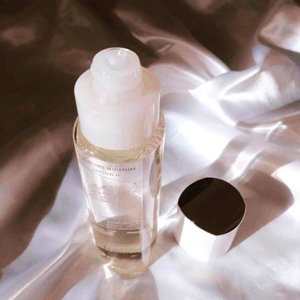 リフトモイスト ローション SP II /エリクシール/化粧水を使ったクチコミ(4枚目)