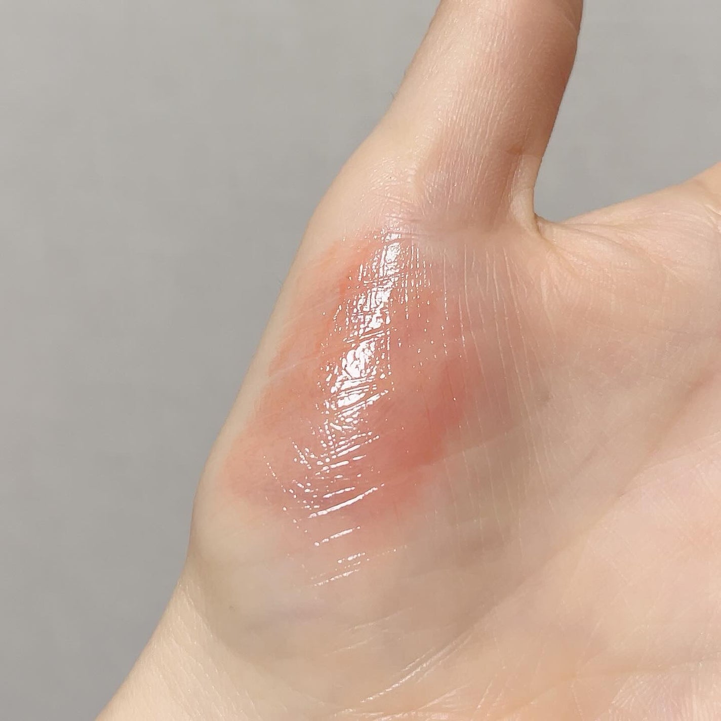 megu on LIPS 「#コスメ購入品セールでアイシャドウと一緒に買った@mude_o..」(2枚目)