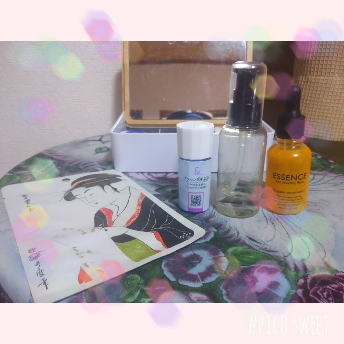 ネイチャーコンク 薬用クリアローション/ネイチャーコンク/拭き取り化粧水を使ったクチコミ（2枚目）