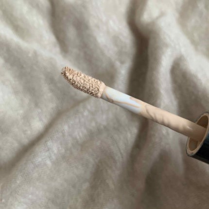 カバーパーフェクション チップコンシーラー/the SAEM/リキッドコンシーラーを使ったクチコミ(2枚目)