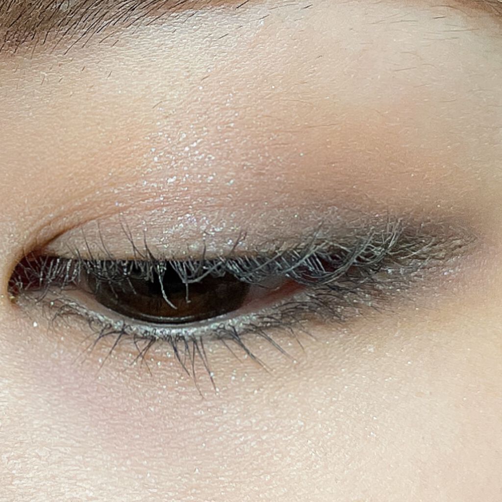 シグニチャー カラー アイズ/SUQQU/アイシャドウパレットを使ったクチコミ(4枚目)