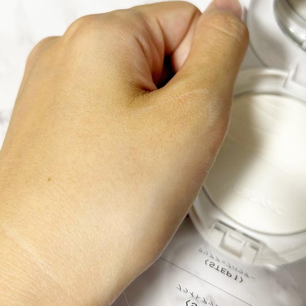 クラリティブラン サーフェイサー/ALBLANC/化粧下地を使ったクチコミ(5枚目)