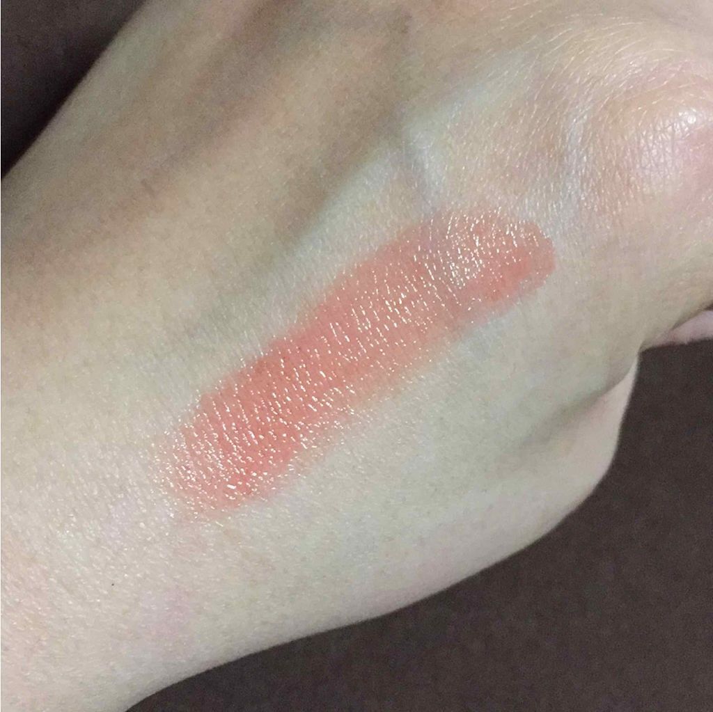 オペラ リップティント N/OPERA/リップティントを使ったクチコミ（3枚目）