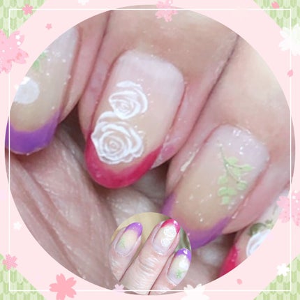 pa ネイルカラー プレミア AA137/pa nail collective/マニキュアの画像