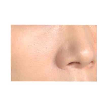 ベルベットジュエルクッション/BIVABOO/クッションファンデーションを使ったクチコミ(8枚目)