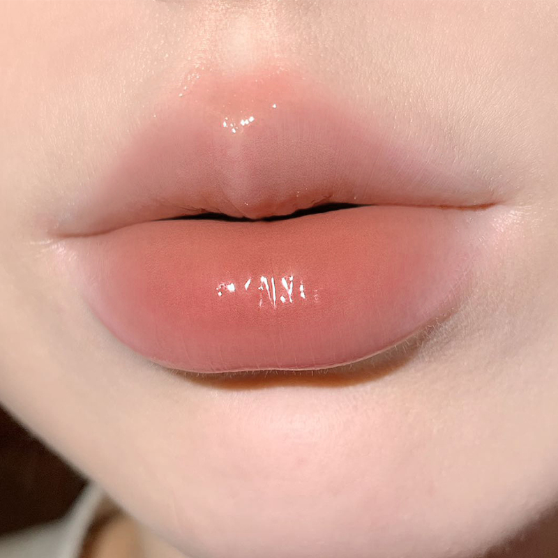 JUDYDOLL ぷるジュレチューブグロス 01 ももドロップ