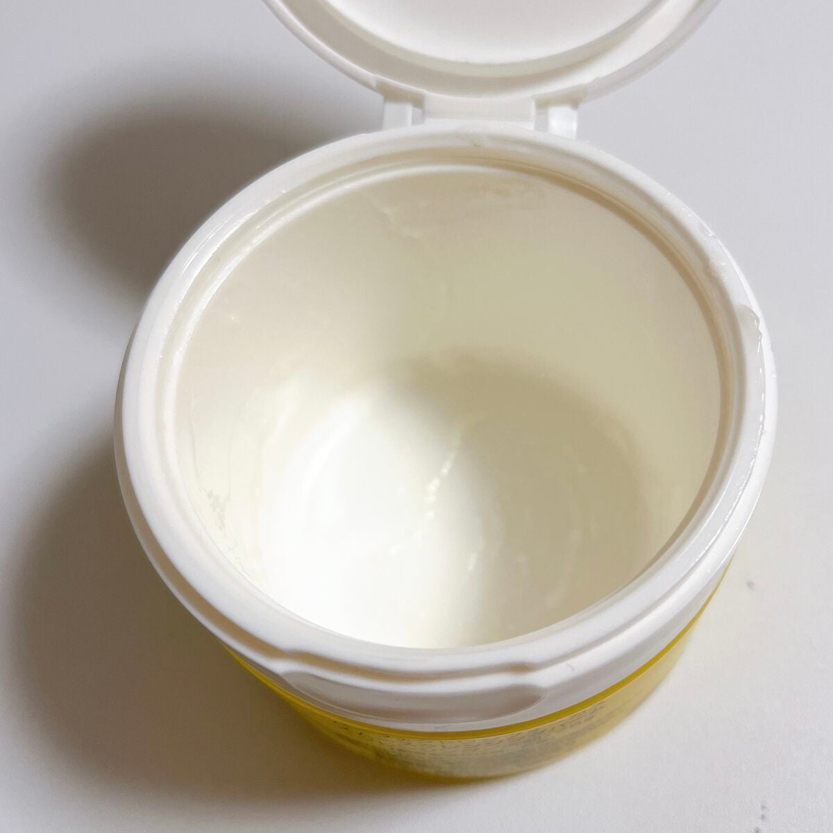 スムースクレンジングバーム/PERFECT ONE FOCUS/クレンジングバームを使ったクチコミ(2枚目)