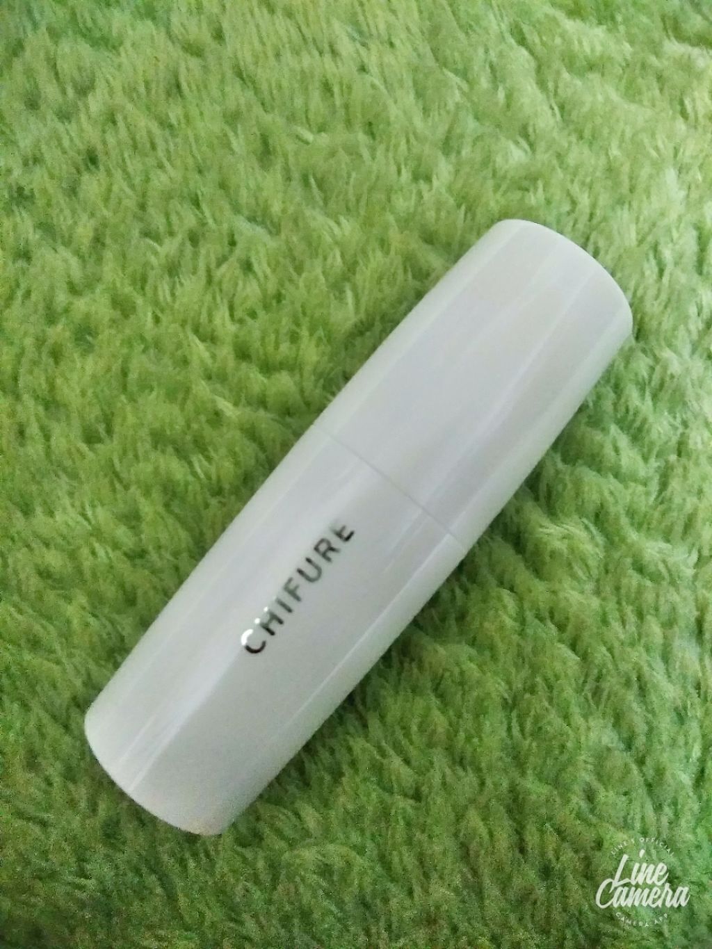 口紅（詰替用）/ちふれ/口紅を使ったクチコミ（1枚目）