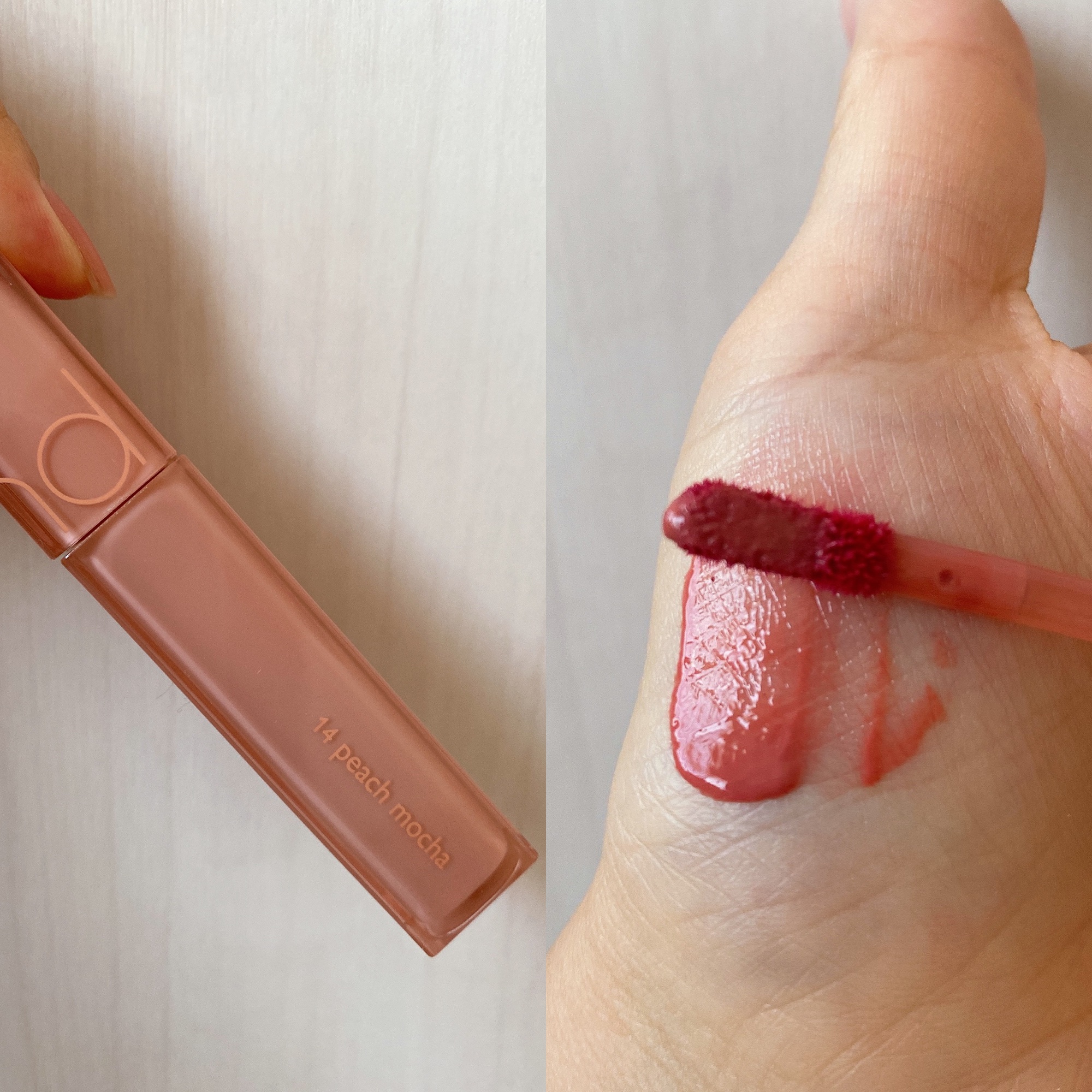 ベージュトーンアイシャドウ/CEZANNE/アイシャドウパレットを使ったクチコミ（3枚目）