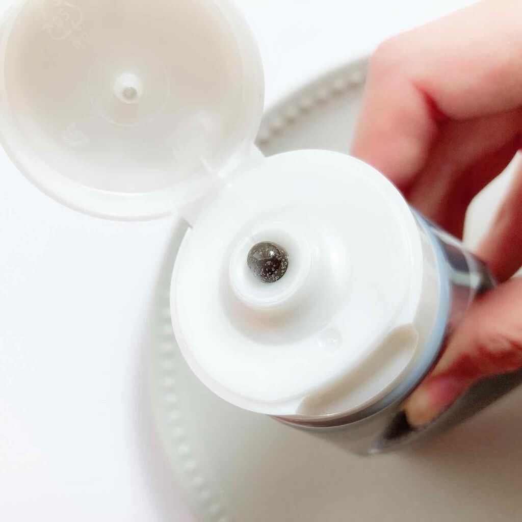 マッサージジェルウォッシュ/CLAYGE/その他洗顔料を使ったクチコミ（3枚目）