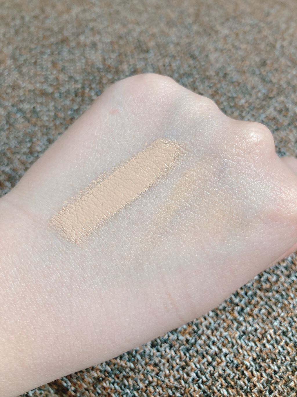 【旧】ディオールスキン フォーエヴァー スキン コレクト コンシーラー/Dior/リキッドコンシーラーを使ったクチコミ(3枚目)