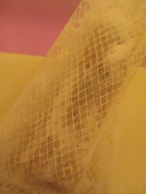 薬用 フットソープF1 フレッシュハーブ/フットメジ/レッグ・フットケアを使ったクチコミ(3枚目)