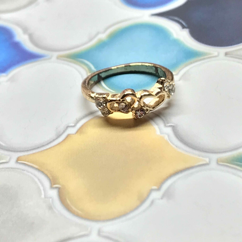 アクセサリー/3COINS/ヘアアクセサリーを使ったクチコミ（3枚目）