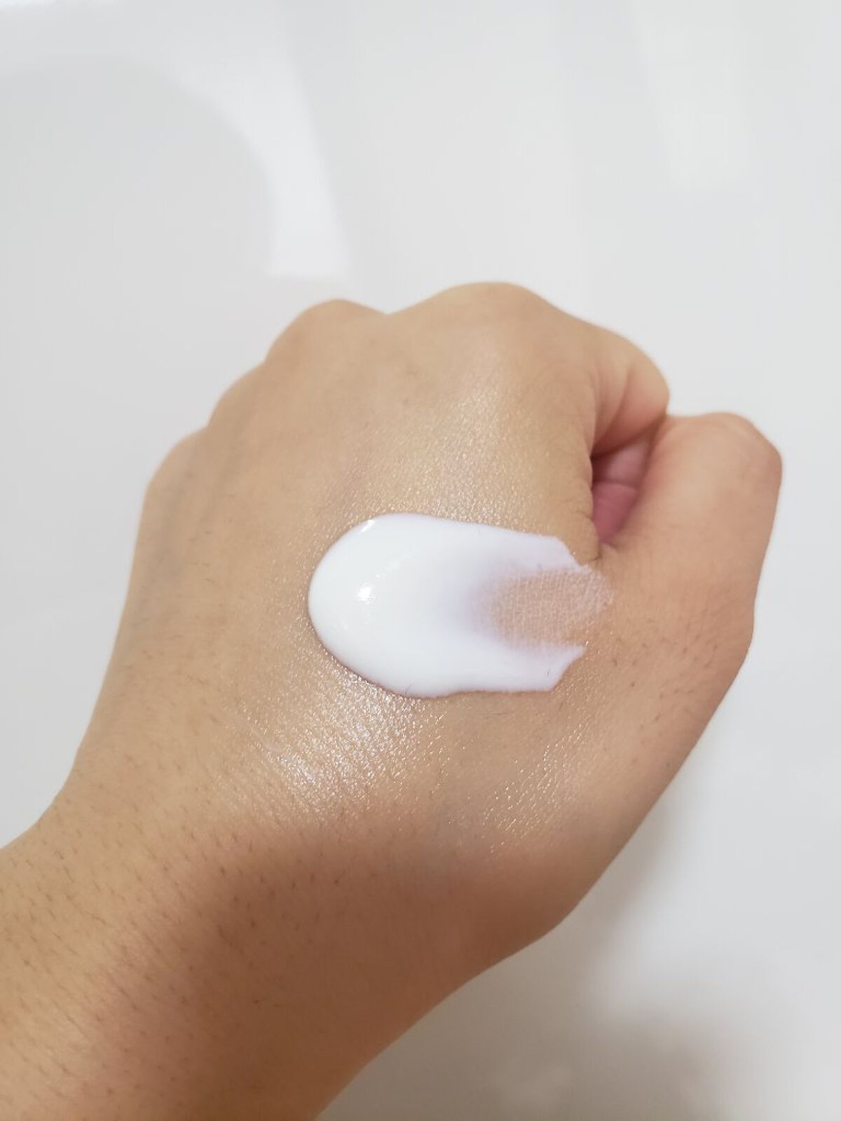 モイスチュア ハンドクリーム/カルテHD/ハンドクリームを使ったクチコミ(3枚目)