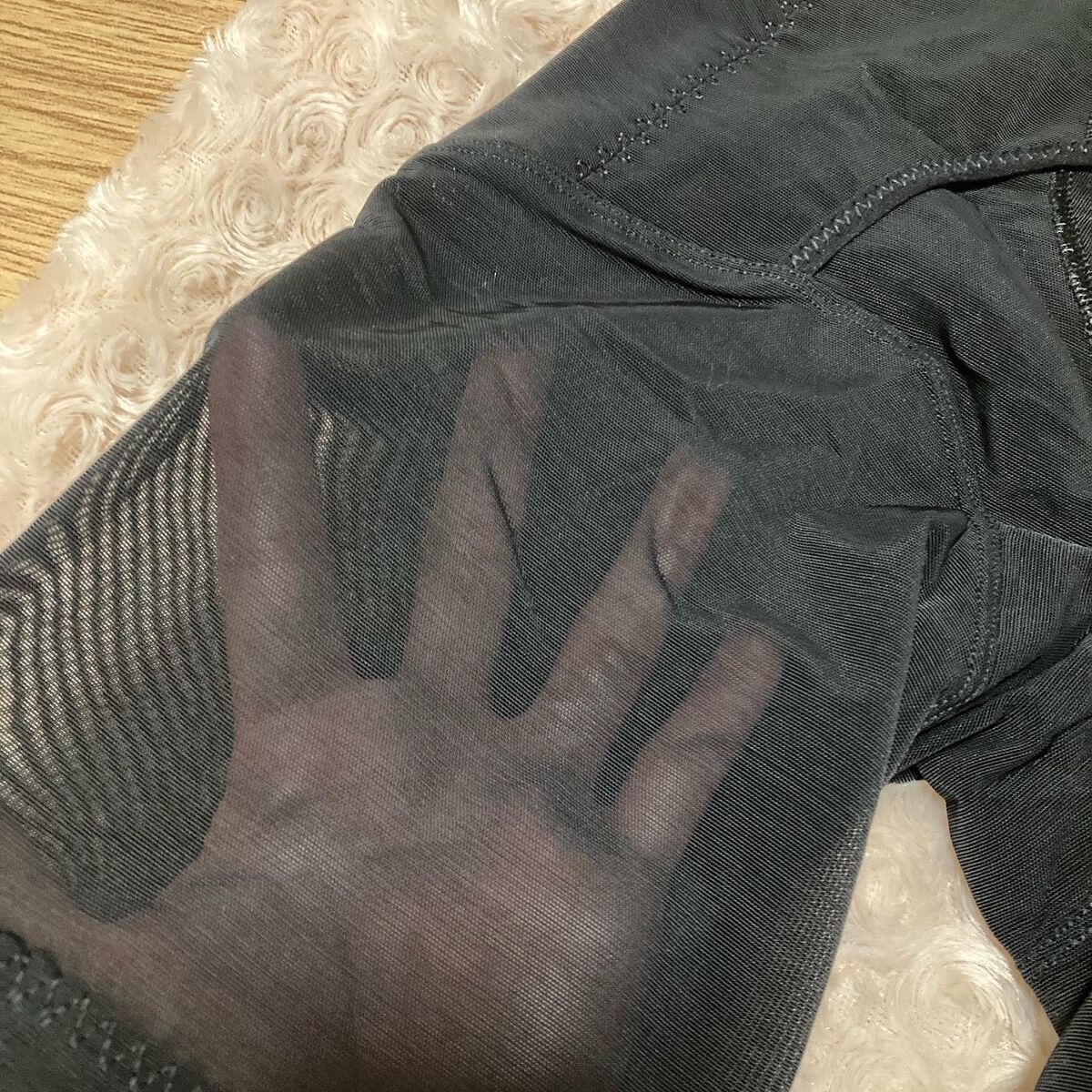 ちゃんぶぅ 投稿ある方フォロバします💕 on LIPS 「(株)コルレオニス クビレアーツ¥3990💬みよ。この見事な..」(5枚目)