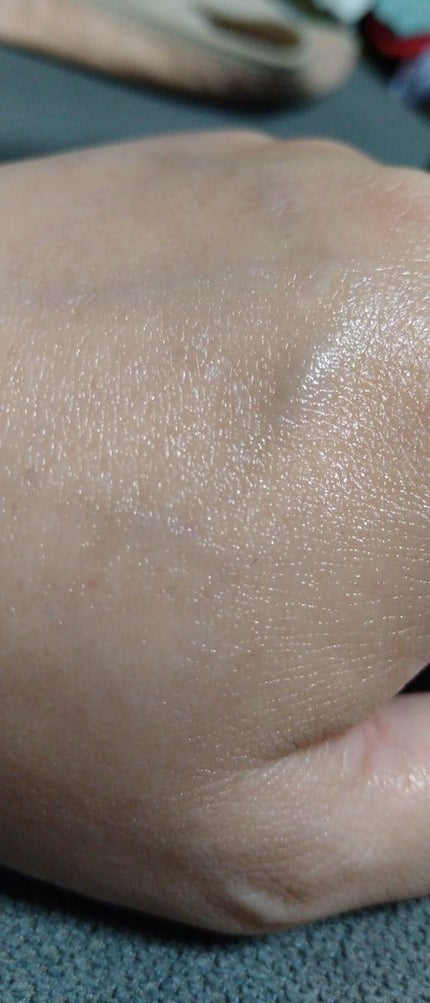 コラーゲンプロリフティングクリーム/TIRTIR(ティルティル)/フェイスクリームを使ったクチコミ(9枚目)