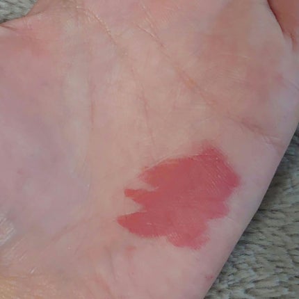 SPステイ マットインク/MAYBELLINE NEW YORK/口紅を使ったクチコミ(4枚目)