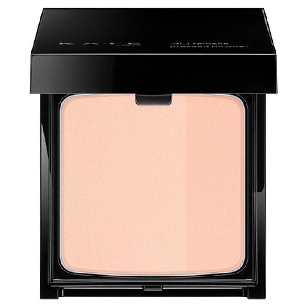 3Dリメイクプレストパウダー KATE