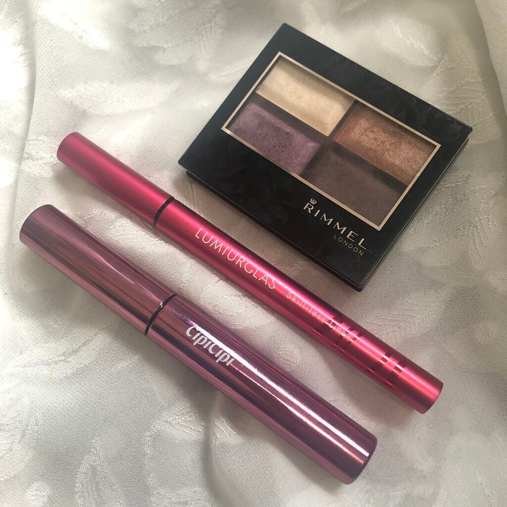 ロイヤルヴィンテージ アイズ/リンメル ロンドン/アイシャドウパレットを使ったクチコミ(1枚目)