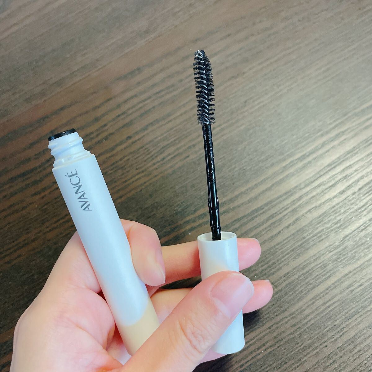 アヴァンセ マツエク プロテクトセラム(マツエク用美容液)/アヴァンセ/まつげ美容液を使ったクチコミ（2枚目）