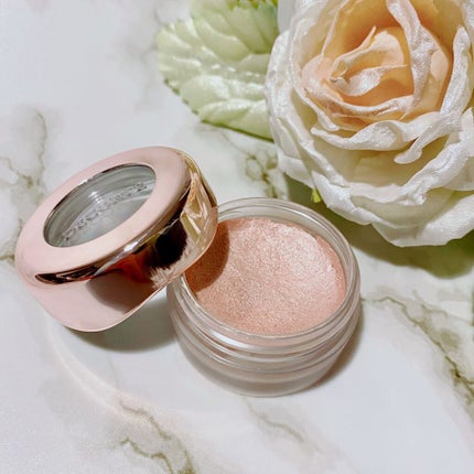 アイグロウ ジェム/DECORTÉ/ジェル・クリームアイシャドウを使ったクチコミ(2枚目)