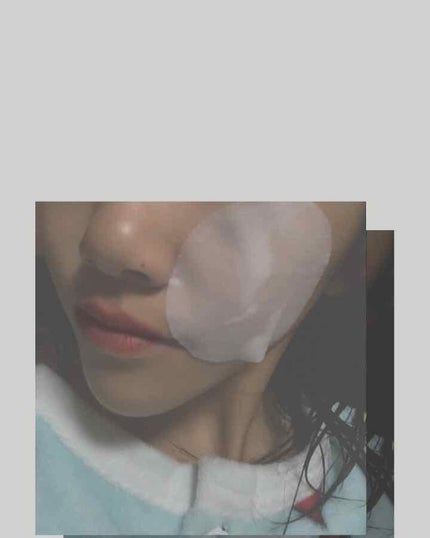 天才かも。 on LIPS 「#最近のスキンケアこれはこの前韓国で買った物です🇰🇷お風呂入っ..」(4枚目)