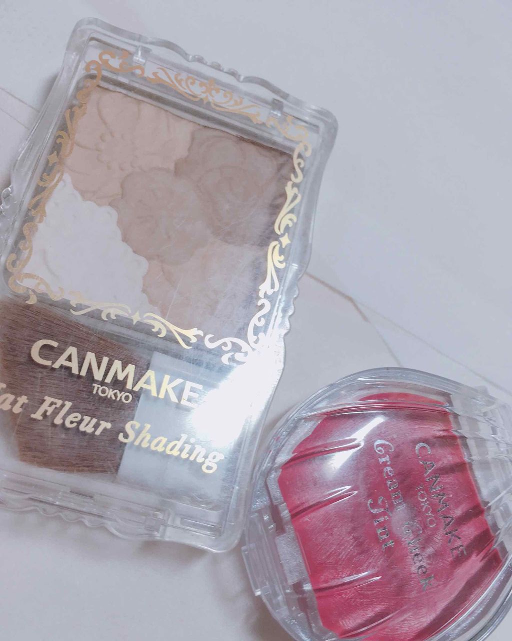 ショコラスウィート アイズ/リンメル ロンドン/アイシャドウパレットを使ったクチコミ（3枚目）