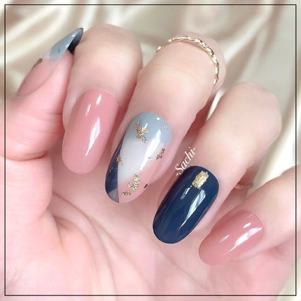 カラフルネイルズ/キャンメイク/マニキュアを使ったクチコミ(2枚目)