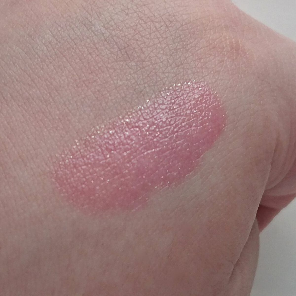 リシェ ダイヤモンド ティント セラム/Visée/リップケアを使ったクチコミ（3枚目）