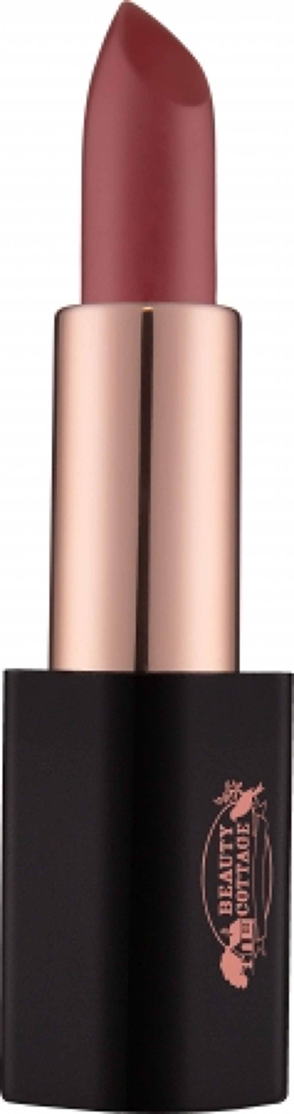 LUXURY VELVET MATTE LIPSTICK Beauty Cottage