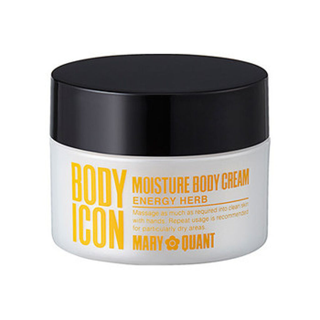 MARY QUANT モイスチャー ボディ クリーム