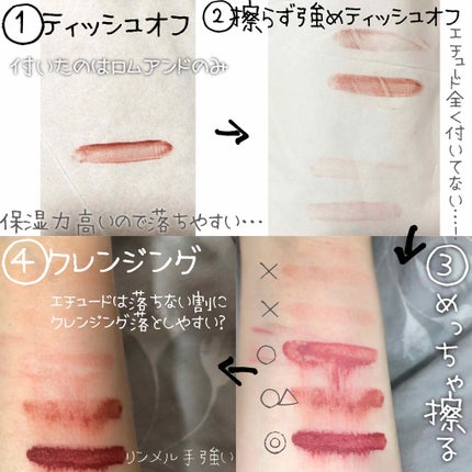 マイマットリップペイント AS YOU/MY COSME BOX/口紅の画像