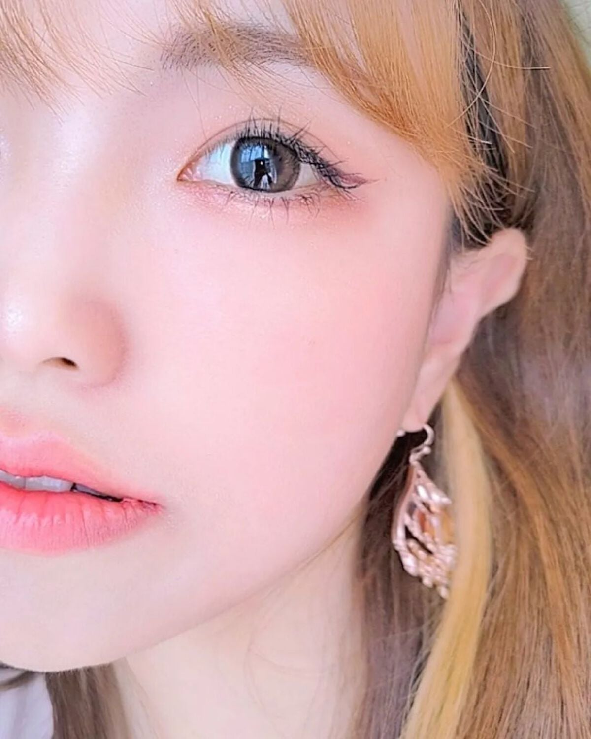 リシェ アイブロウペンシルS/Visée/アイブロウペンシルを使ったクチコミ(2枚目)