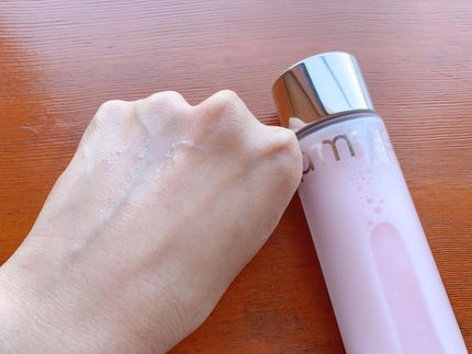 マイルド&パーフェクト オイルトゥフォームクレンザー/primera/オイルクレンジングを使ったクチコミ(2枚目)