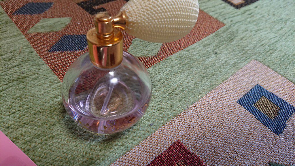 pink_blush_r0w on LIPS 「グロスはDAISOの化粧品売り場にあるょ、めっちゃおすすめ♥香..」(2枚目)