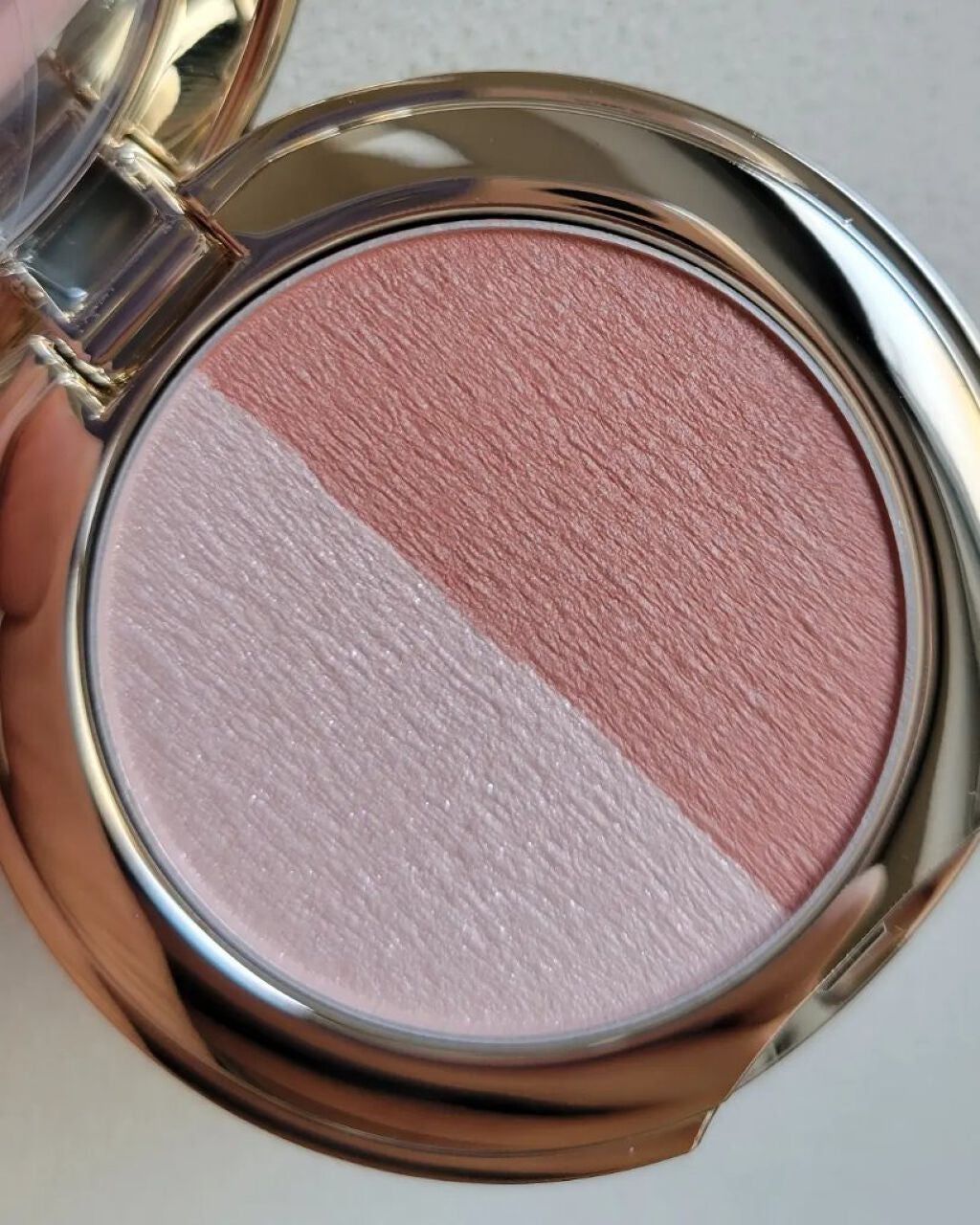 スナイデル シルキー タッチ アイズ/SNIDEL BEAUTY/アイシャドウパレットを使ったクチコミ(4枚目)