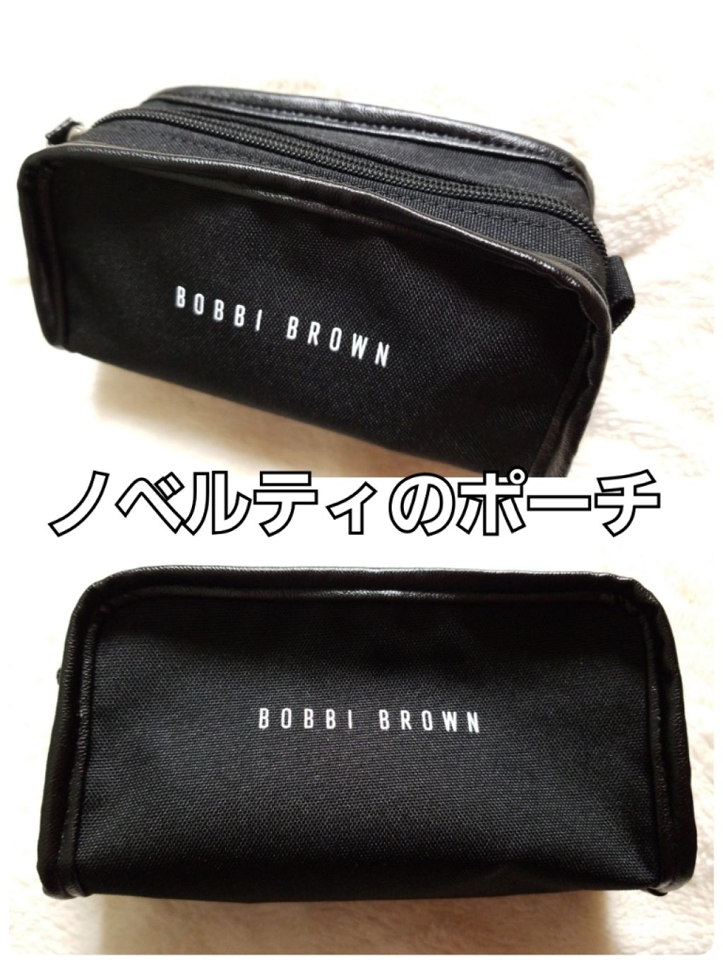 リュクス イルミネイティング パウダー/BOBBI BROWN/パウダーハイライトを使ったクチコミ(4枚目)