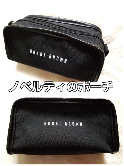 リュクス イルミネイティング パウダー/BOBBI BROWN/パウダーハイライトを使ったクチコミ(4枚目)