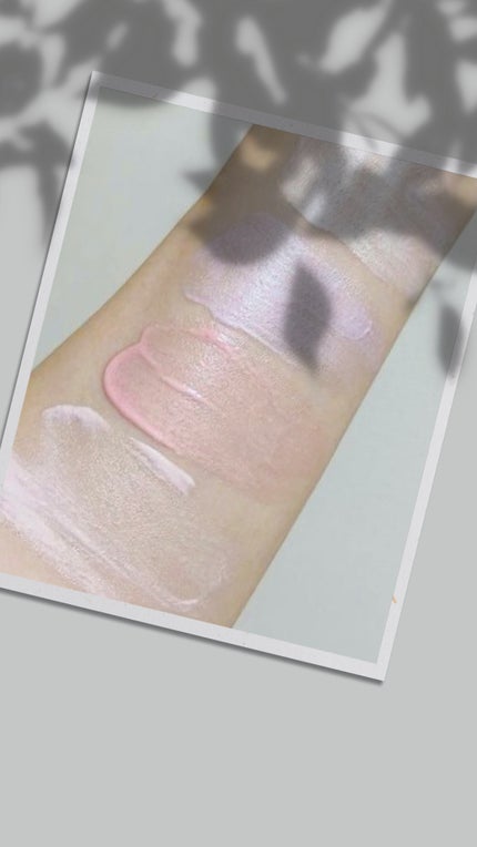 ジルスチュアート イルミネイティング セラムプライマー/JILL STUART/化粧下地を使ったクチコミ(2枚目)