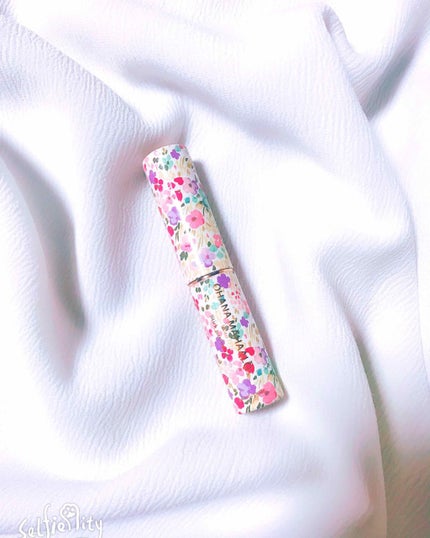 オハナ・マハロ スティックパルファム <ラウレア ピュア>/OHANA MAHAALO/香水(レディース)を使ったクチコミ(1枚目)