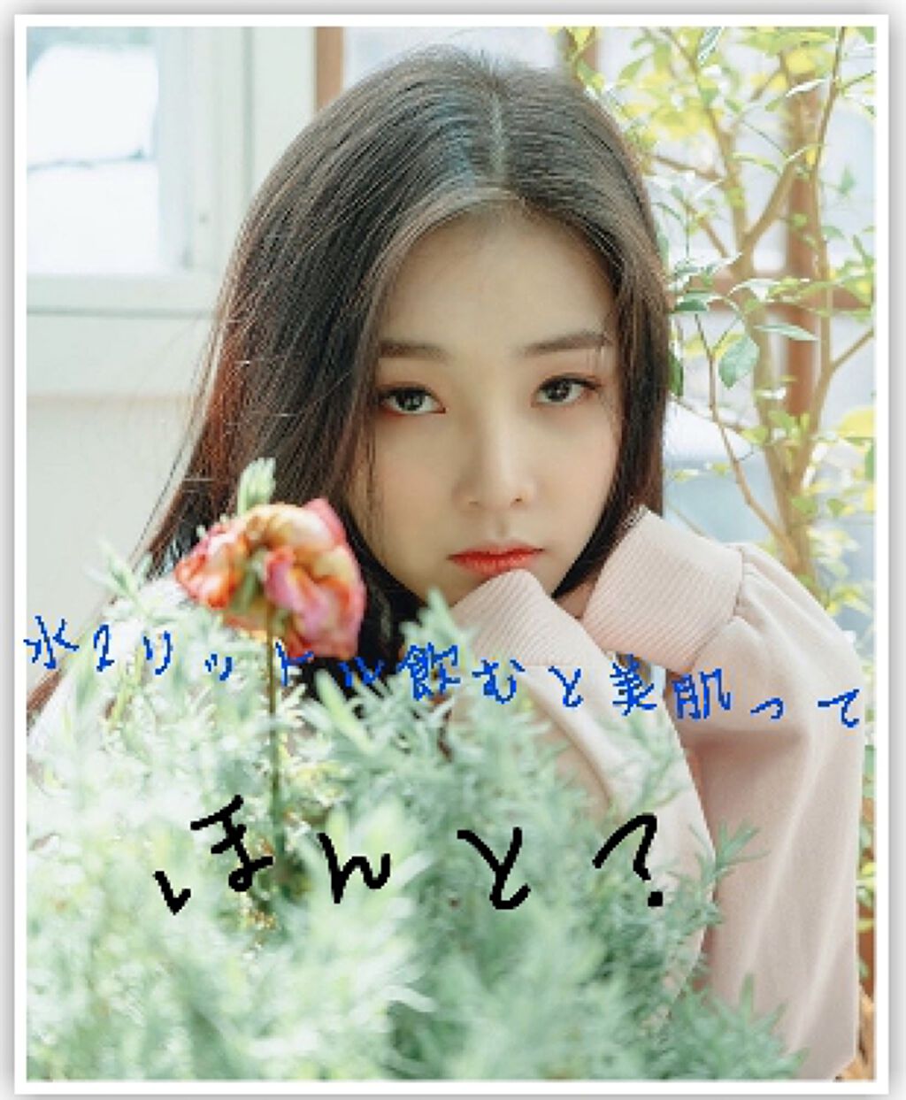 ハトムギ化粧水(ナチュリエ スキンコンディショナー R )/ナチュリエ/化粧水を使ったクチコミ（1枚目）