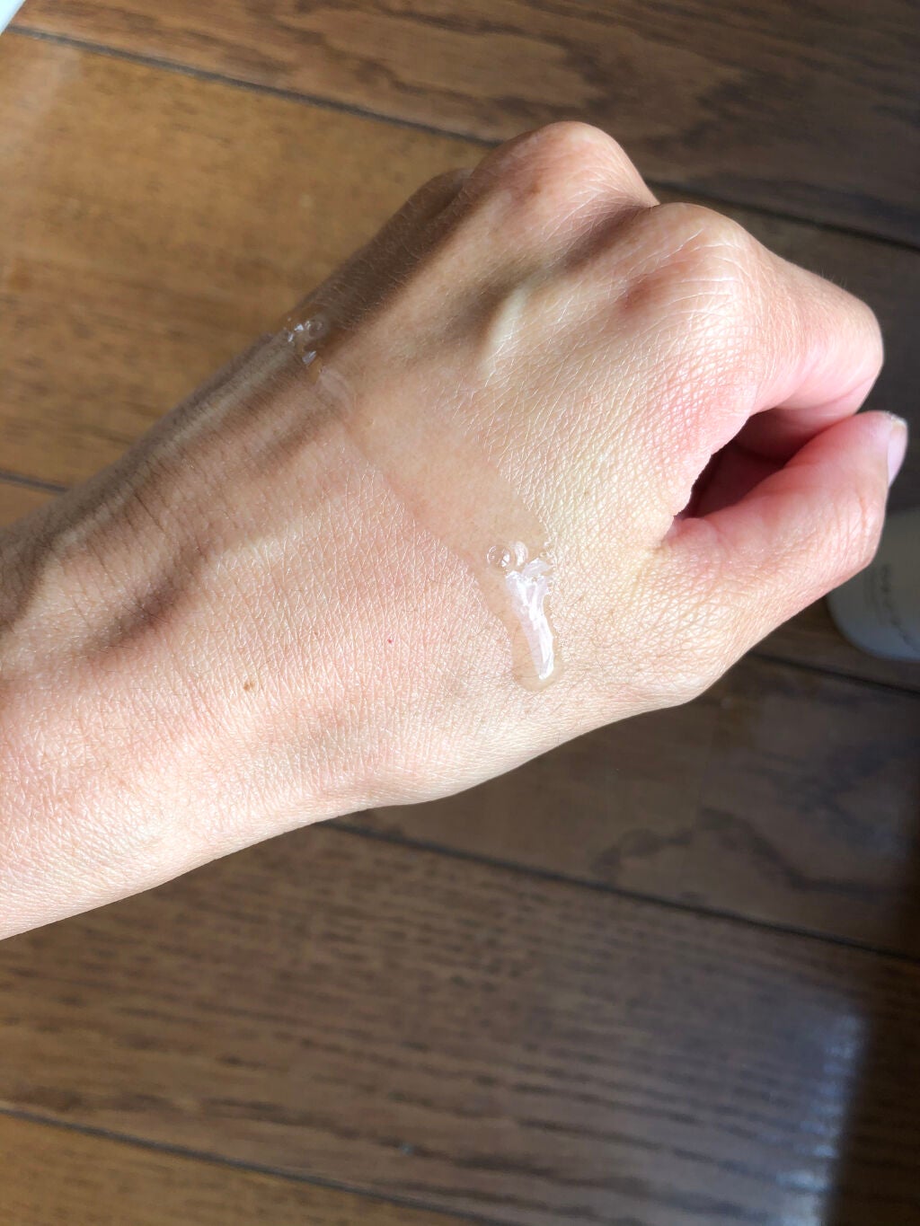 ディセンシー ローション/DECENCIA/化粧水を使ったクチコミ(3枚目)