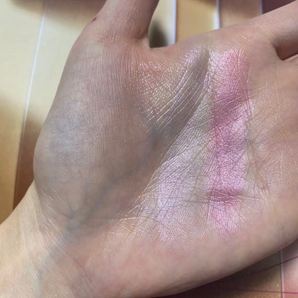 タイムビューティパクト/TWANY/クリームハイライトを使ったクチコミ(3枚目)