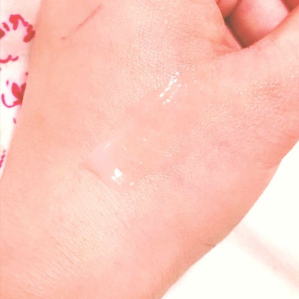 混合肌のための高保湿ジェル乳液/ソフィーナ ジェンヌ/乳液を使ったクチコミ(4枚目)