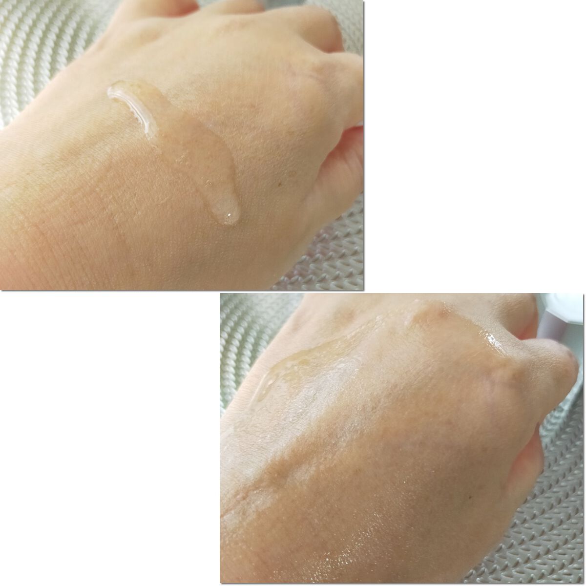 アドバンスバリア ローション(敏感肌用化粧水)/iniks/化粧水を使ったクチコミ（2枚目）