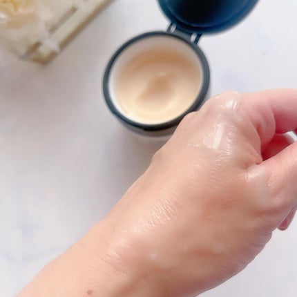 マヌカハニー クレンジングバーム/アピセラピーコスメティクス/クレンジングバームを使ったクチコミ(7枚目)