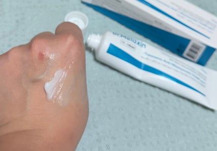 TX-Cream/Dr.Melaxin/フェイスクリームを使ったクチコミ(6枚目)